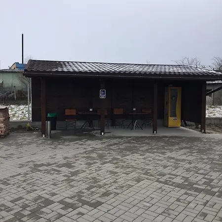 Pensiunea Zbor Guest house