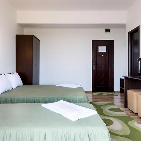 Πανσιόν Pensiunea Zbor