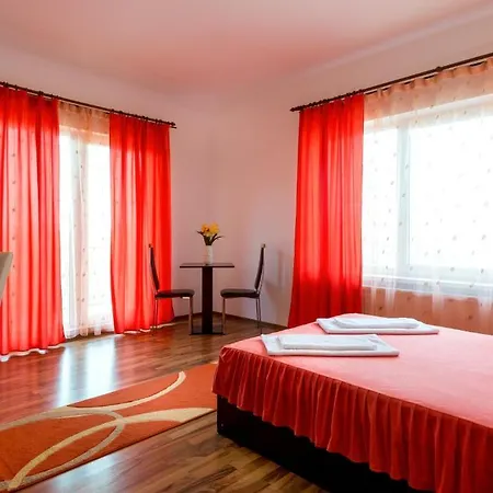 Guest house Pensiunea Zbor Cluj-Napoca