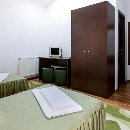 Pensiunea Zbor Cluj-Napoca