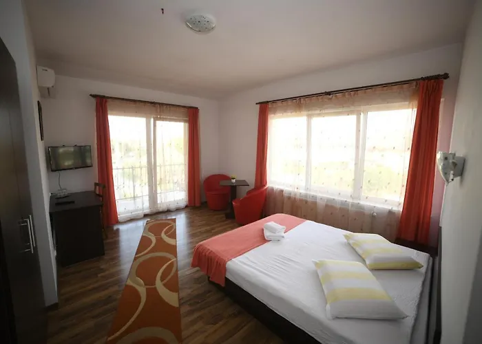 Πανσιόν Pensiunea Zbor Κλουζ-Ναπόκα