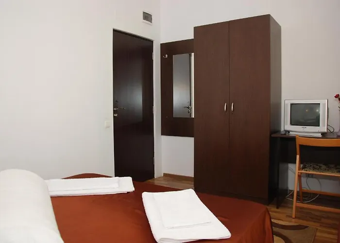 Pensión Pensiunea Zbor Cluj-Napoca