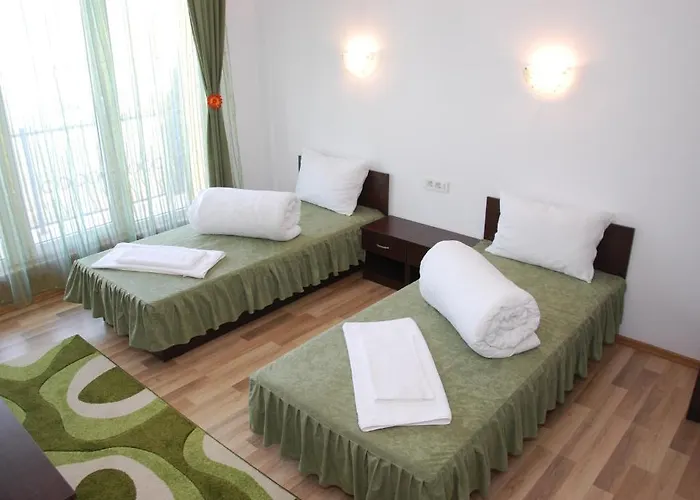 Pensión Pensiunea Zbor Cluj-Napoca