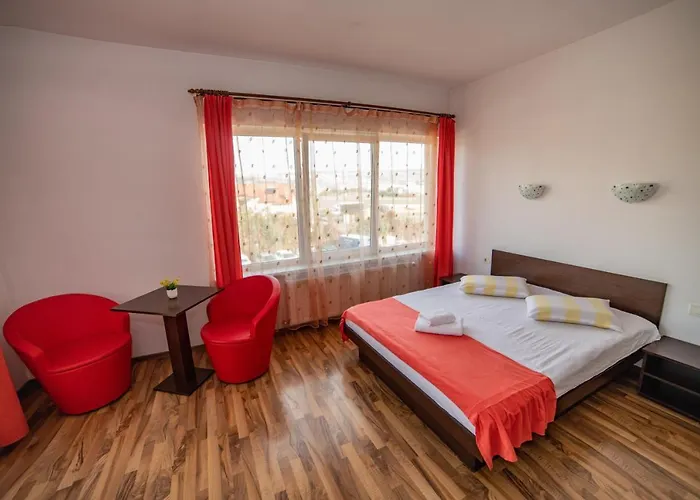 Pensiunea Zbor Pensión Cluj-Napoca