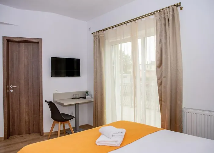 Pensiunea Zbor 3* Cluj-Napoca