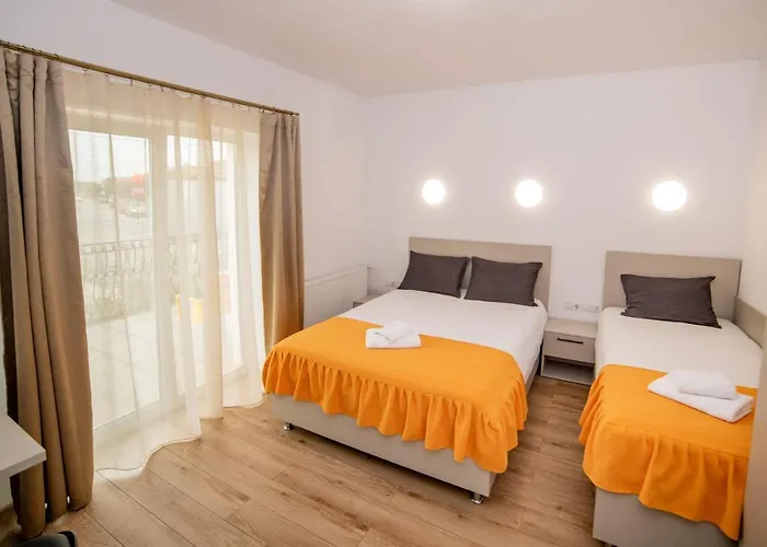 Pensión Pensiunea Zbor Cluj-Napoca