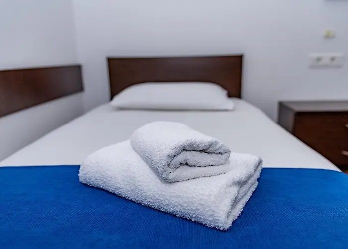 Pensión Pensiunea Zbor 3*