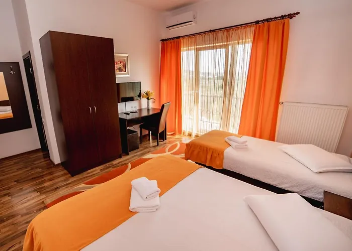 Pensiunea Zbor Cluj-Napoca