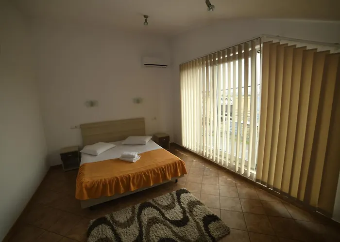 Pensiunea Zbor Cluj-Napoca