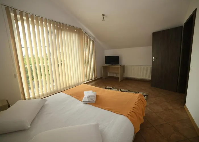 Pensiunea Zbor Pensión Cluj-Napoca