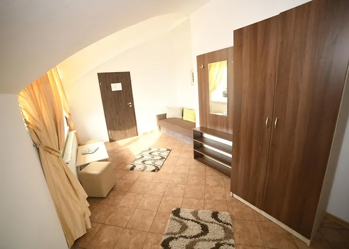 Pensiunea Zbor 3* 클루지나포카