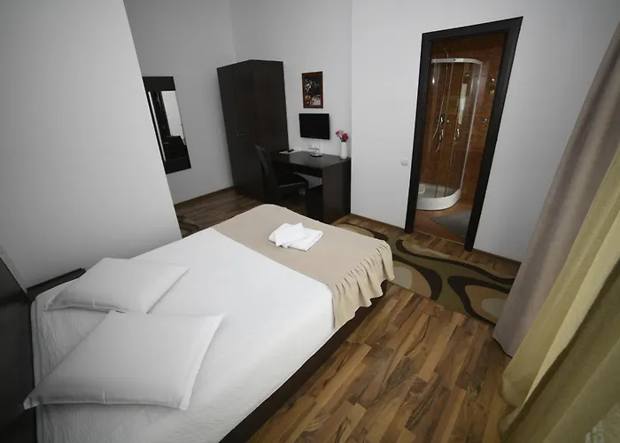 Pensiunea Zbor Pensión Cluj-Napoca