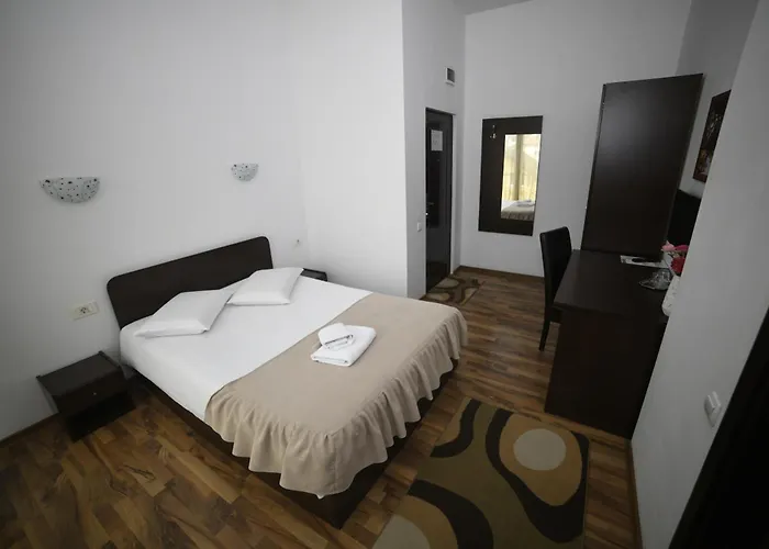 Pensiunea Zbor Pensión