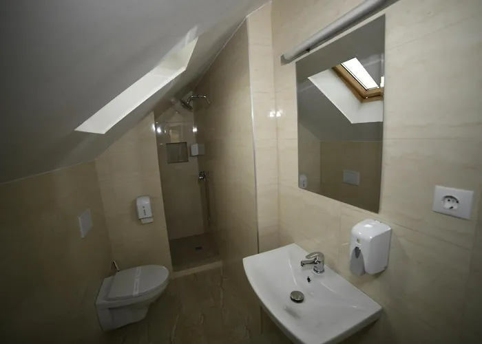 Pensiunea Zbor Κλουζ-Ναπόκα