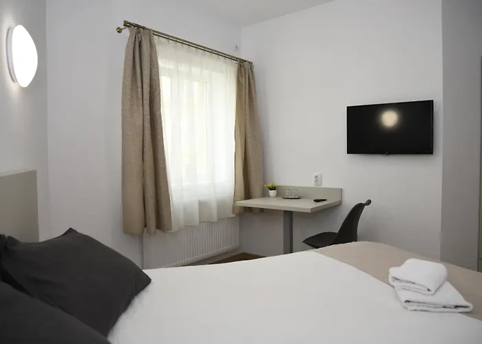 Pensión Pensiunea Zbor Cluj-Napoca