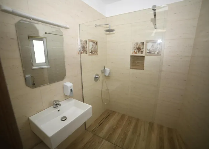 Pensiunea Zbor Pensión