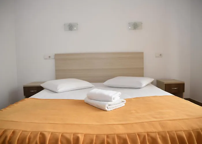 Pensiunea Zbor Πανσιόν 3*