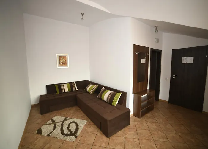 Pensiunea Zbor Πανσιόν Κλουζ-Ναπόκα