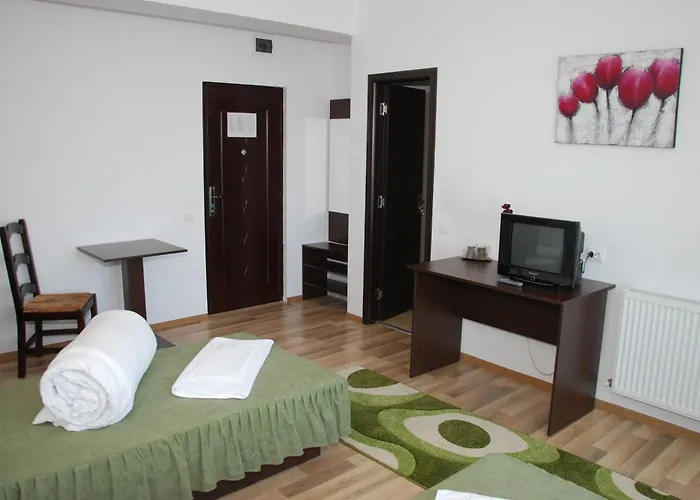 Pensiunea Zbor Cluj-Napoca