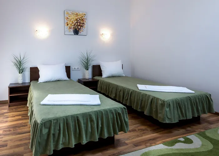 Pensiunea Zbor 게스트하우스 클루지나포카