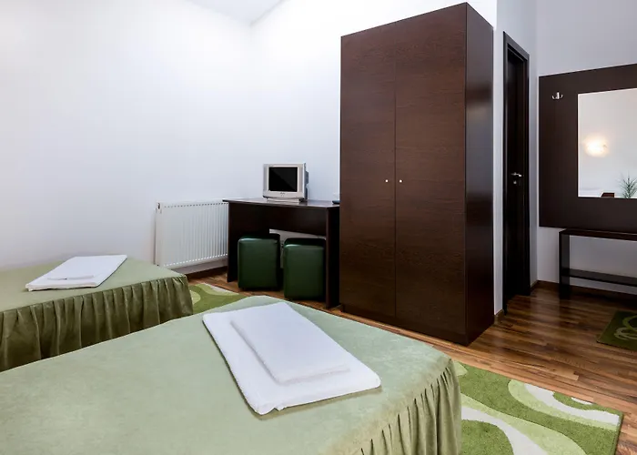 Pensiunea Zbor 3* Cluj-Napoca