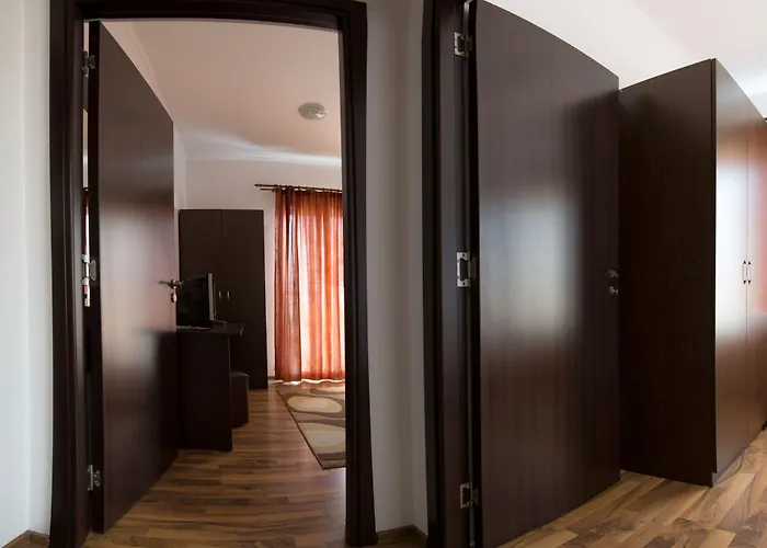 Pensión Pensiunea Zbor Cluj-Napoca