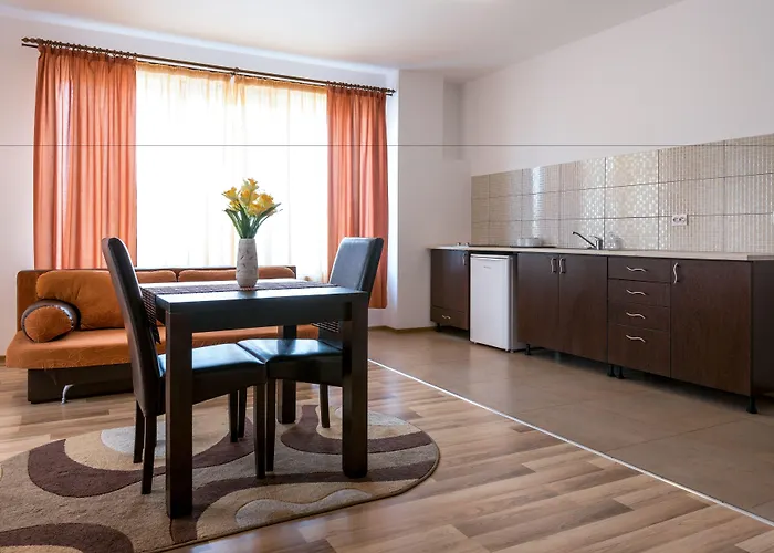 Πανσιόν Pensiunea Zbor 3*