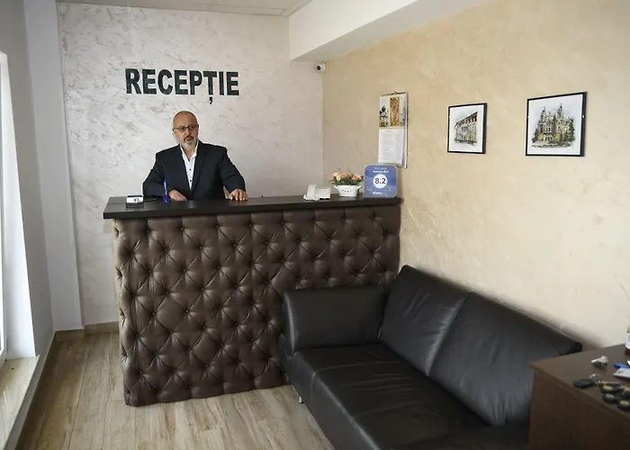 Pensiunea Zbor 3* Cluj-Napoca