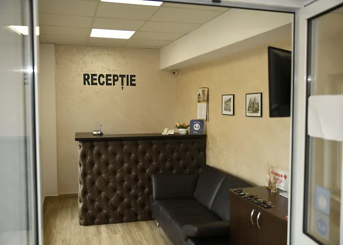 Pensiunea Zbor 3* Cluj-Napoca