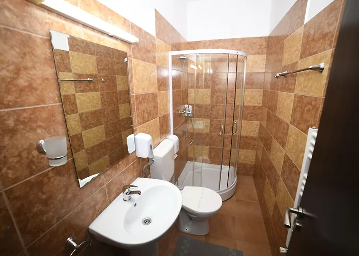 Πανσιόν Pensiunea Zbor