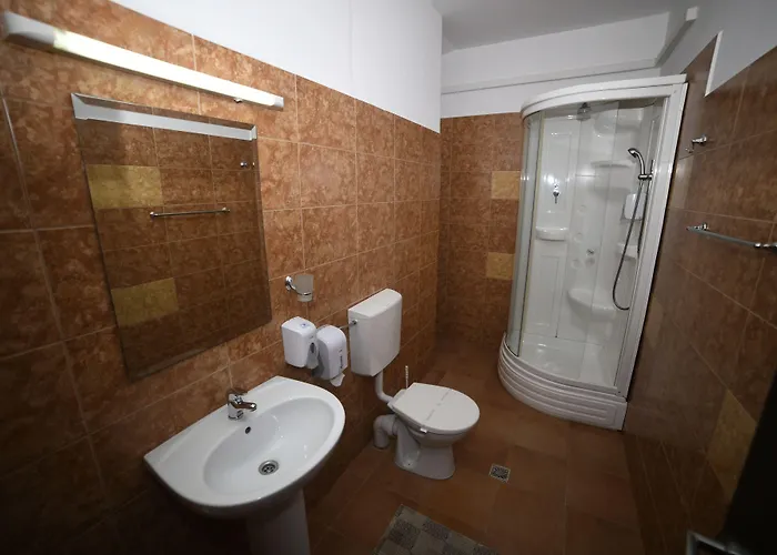 Pensión Pensiunea Zbor Cluj-Napoca