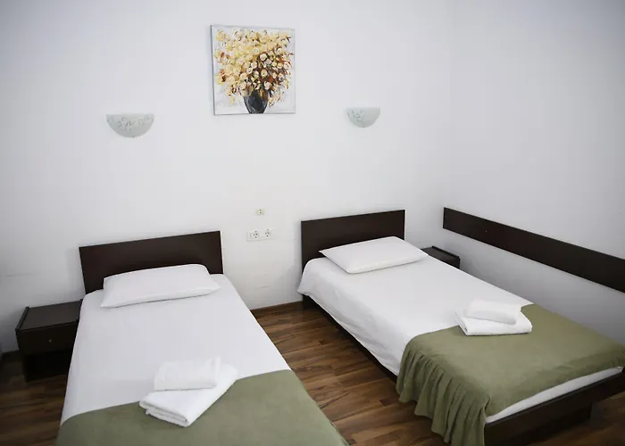 Pensión Pensiunea Zbor Cluj-Napoca