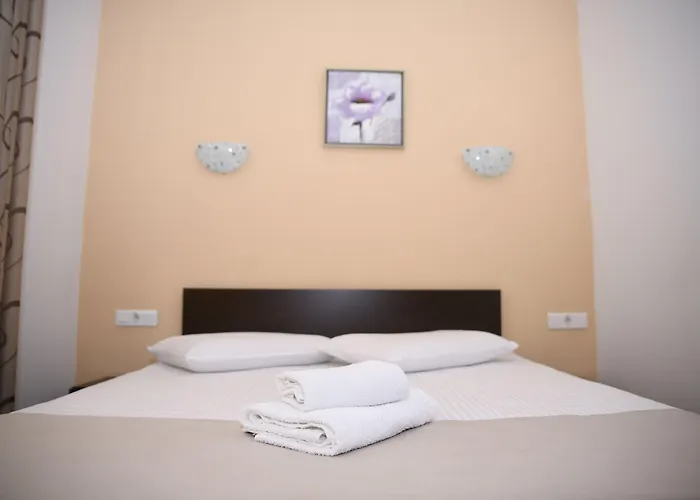 Pensiunea Zbor 3* Cluj-Napoca