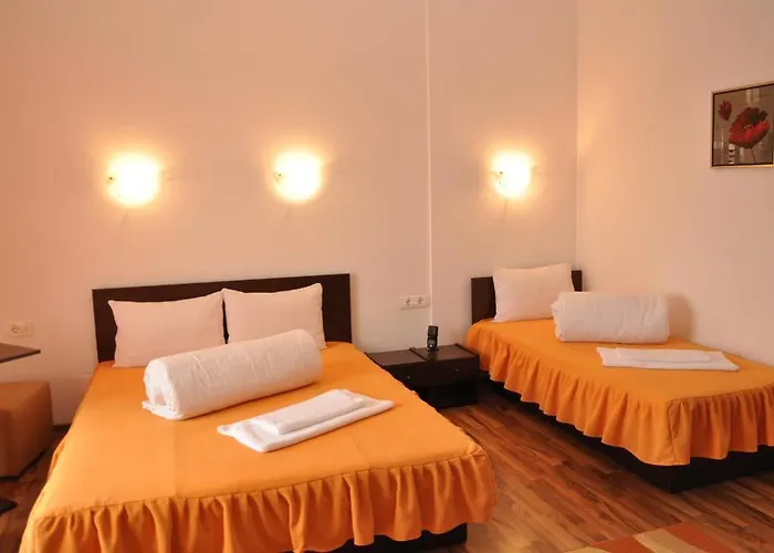 Pensiunea Zbor Cluj-Napoca