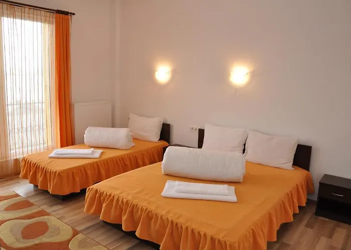 Pensiunea Zbor Κλουζ-Ναπόκα