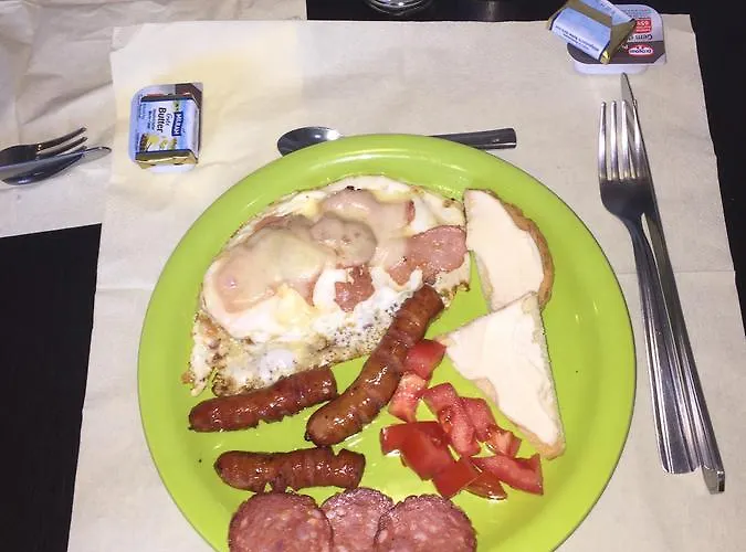 Pensiunea Zbor Cluj-Napoca