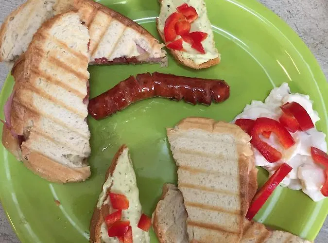 게스트하우스 Pensiunea Zbor 3*