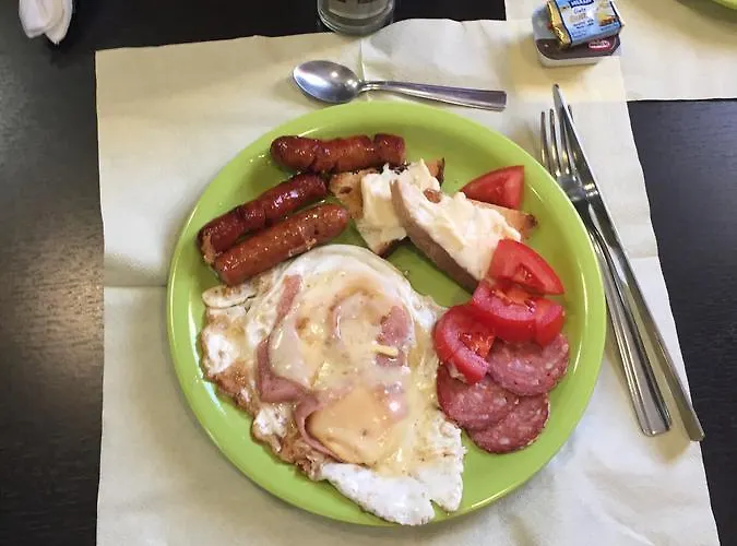 Pensiunea Zbor 3* 클루지나포카