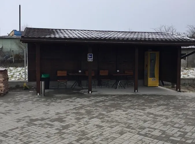 Pensiunea Zbor Πανσιόν