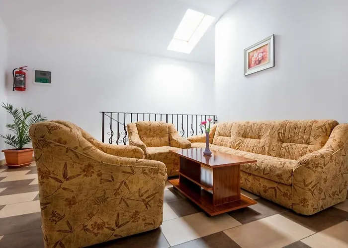 Pensiunea Zbor Πανσιόν Κλουζ-Ναπόκα