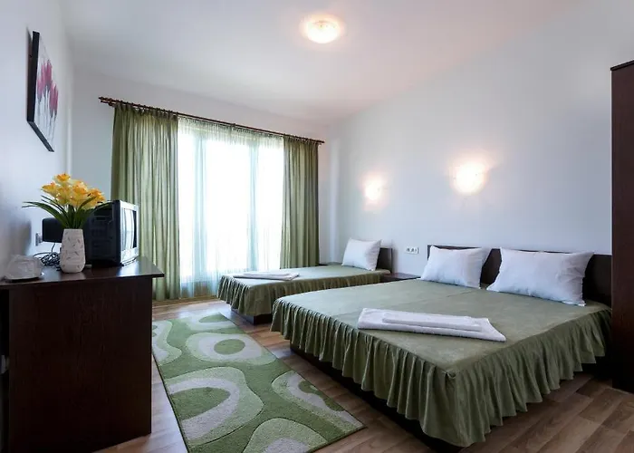 Pensiunea Zbor Pensión Cluj-Napoca