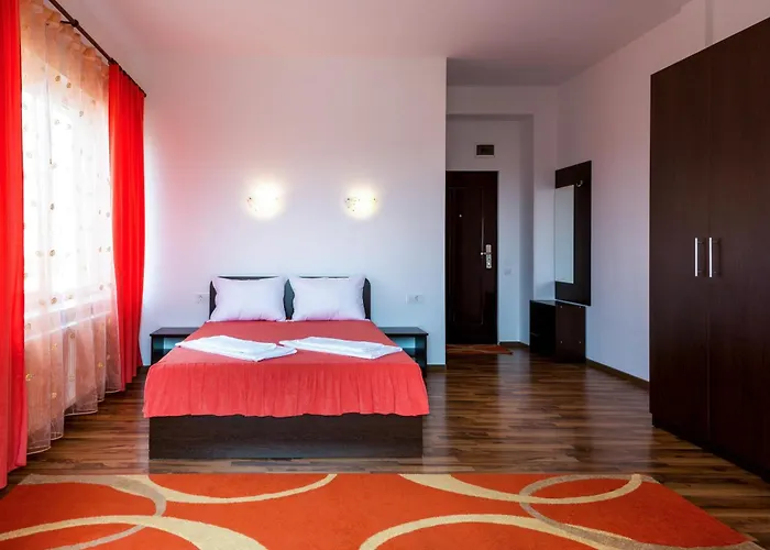 Pensiunea Zbor Cluj-Napoca